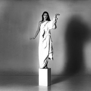 JFDR - Museum (Solid White Vinyl)