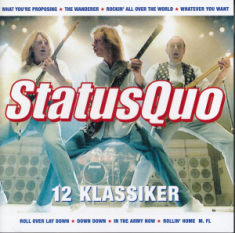 Status Quo - Status Quo 12 Klassiker