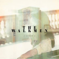 Walkmen - Lisbon (Deluxe) (Rsd)