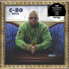 C-Bo - Orca (Deluxe Edition) (Rsd)