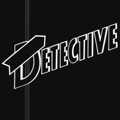 Detective - Detective