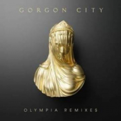 Gorgon City - Olympia Remixes (180G) (Rsd)