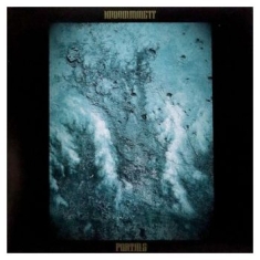 Hammett Kirk - Portals (Ocean Blue Vinyl) (Rsd)