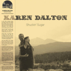 Dalton Karen - Shuckin' Sugar (Rsd)