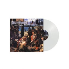 Bolt Thrower - Ivth Crusade The (Fdr Mastering) (W
