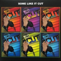 Cut The - Some Like It Cut (Colored Vinyl)