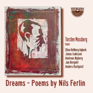 Various - Dreams - Poems By Nils Ferlin