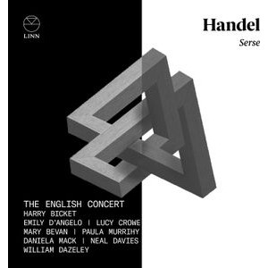 Handel George Frideric - Serse (3Cd)