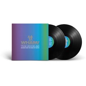 Wham! - The Singles: Echoes From The Edge Of Heaven