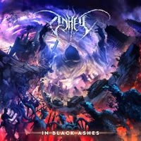 Onheil - In Black Ashes (Digipack)