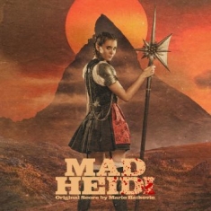 Batkovic Mario - Mad Heidi (Original Score)