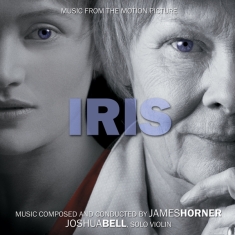Original Motion Picture Soundt - Iris