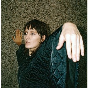 Cate Le Bon - Crab Day (Coloured Vinyl)