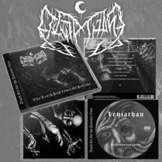 Leviathan - Tenth Sublevel Of Suicide The