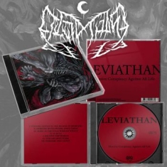Leviathan - Massive Conspiracy Against All Life