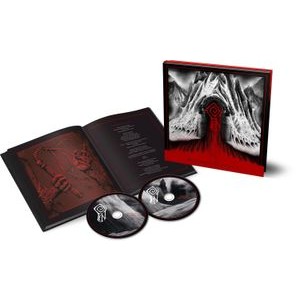 Fen - Monuments To Absence (2 Cd Book)