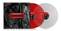 Ramones & Friends - Many Faces Of The Ramones -Ltd-