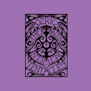 Ozric Tentacles - The Bits Between The Bits