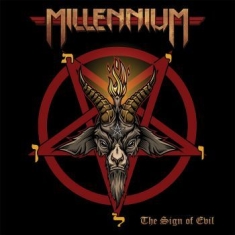 Millennium - Sign Of Evil The