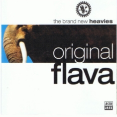 Brand New Heavies - Original Flava