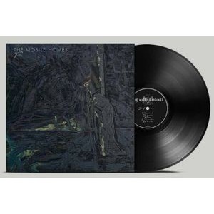 Mobile Homes - Tristesse (Black Vinyl)