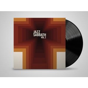 Jazz Sabbath - Vol.2