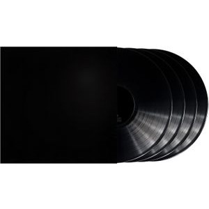 Kanye West - Donda (4Xlp Deluxe Vinyl)