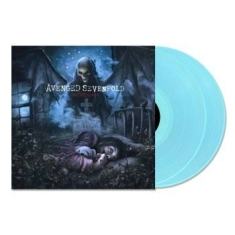 Avenged Sevenfold - Nightmare (2 Lp Blue Vinyl)