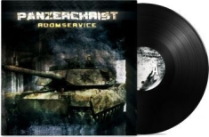 Panzerchrist - Room Service (Vinyl Lp)