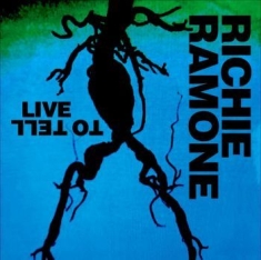 Ramone Richie - Live To Tell