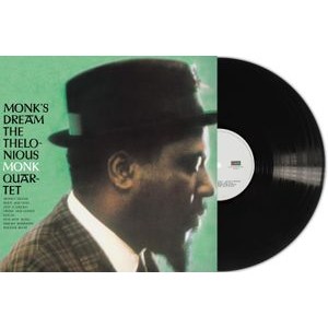 Thelonious Monk - Monks Dream (Vinyl Lp)