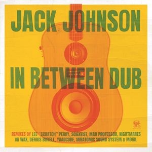 Jack Johnson - In Between Dub