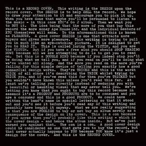 XTC - Go2