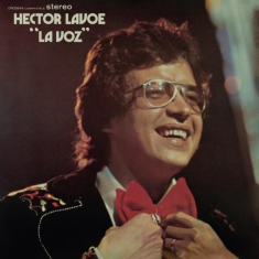 Héctor Lavoe - La Voz