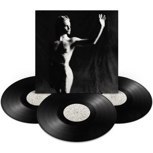 Christine And The Queens - Paranoîa, Angels, True Love (3Lp)