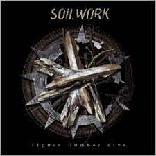 Soilwork - Figure Number Five
