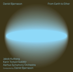 Bjarnason Daniel - From Earth To Ether