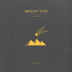 Bright Eyes - Cassadaga: A Companion (Opaque Gold