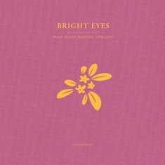 Bright Eyes - Noise Floor: A Companion (Opaque Go