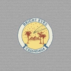 Bright Eyes - Cassadaga (Reissue Yellow Vinyl)