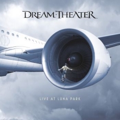Dream Theater - Live At Luna Park