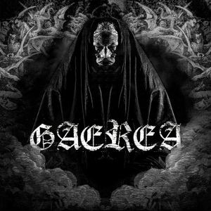 GAEREA - Gaerea (Digipack)