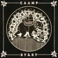Caamp - By And By (Black & White Vinyl)