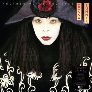 Summer Donna - Another Place And Time (Zoetrope Pi