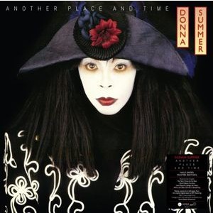 Donna Summer - Another Place And Time