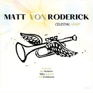 Von Roderick Matt - Celestial Heart