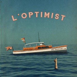 Frasco Andy & The U.N. - L'optimist
