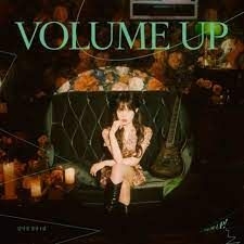 Kim Mijeong - (Volume up!)