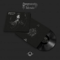 Vampyroteuthis Infernalis - Vampyroteuthis Infernalis (Vinyl Lp
