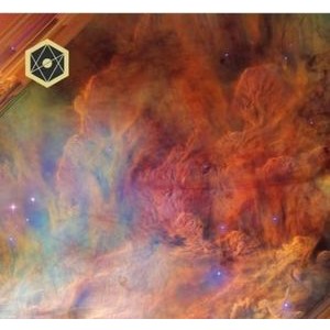 Mesarthim - Arrival (2 Lp Blue Vinyl)
